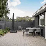 House Close To The *