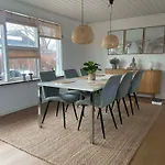 別荘 House Close To The Skovs-Højrup