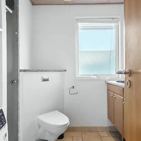 Close To The Beach, Holiday home