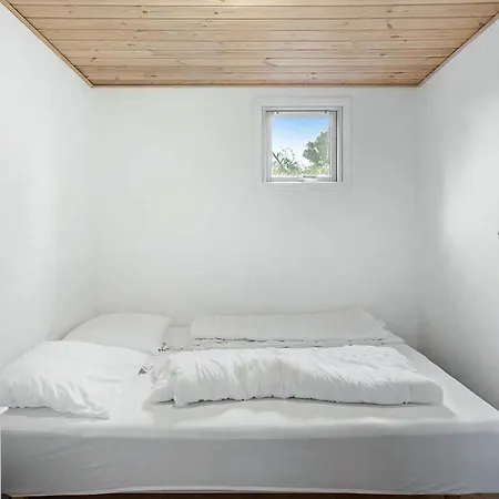 Holiday home Close To The Beach, Skovs-Hojrup