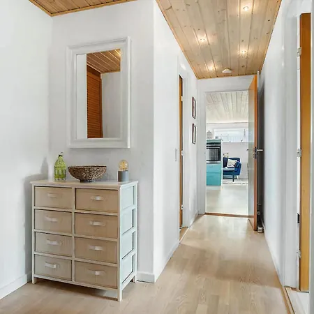 Close To The Beach, Holiday home