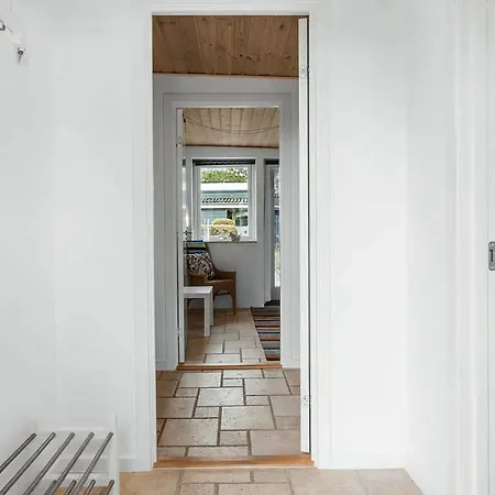 Close To The Beach, Holiday home