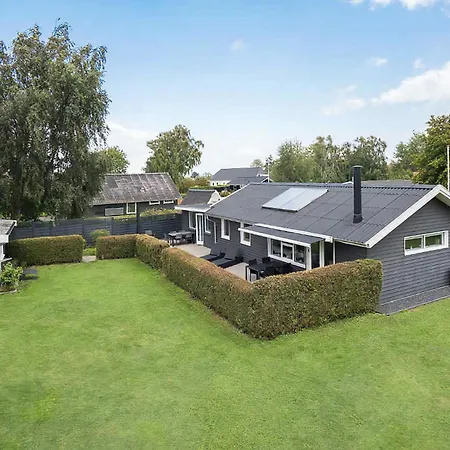 Holiday home Close To The Beach,