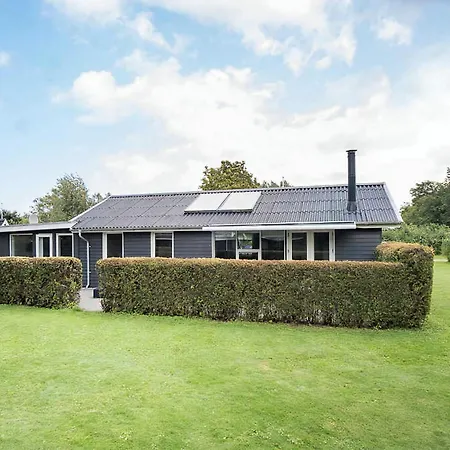 Close To The Beach, Holiday home