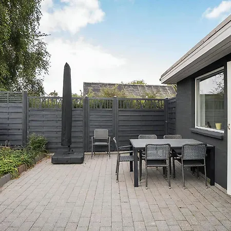 Holiday home Close To The Beach,