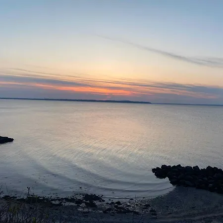 House Close To The *