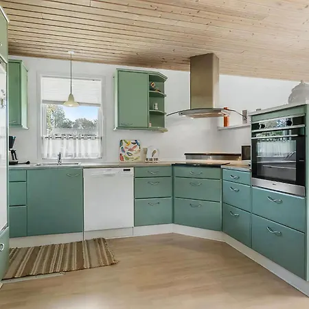 Σπίτι διακοπών House Close To The