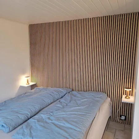 Casa vacanze House Close To The Skovs-Hojrup