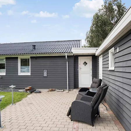 House Close To The Skovs-Højrup