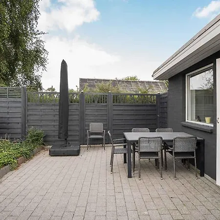 House Close To The *