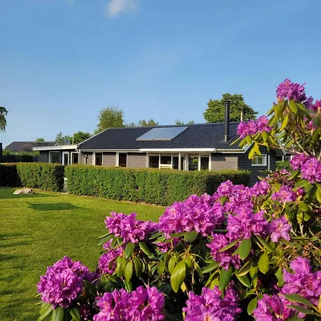 House Close To The Casa vacanze *