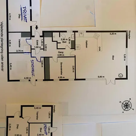 House Close To The
